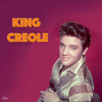 Trouble (Original) By Elvis Presley's cover