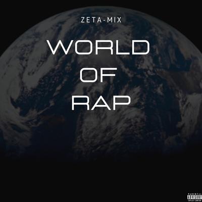 World of Rap's cover