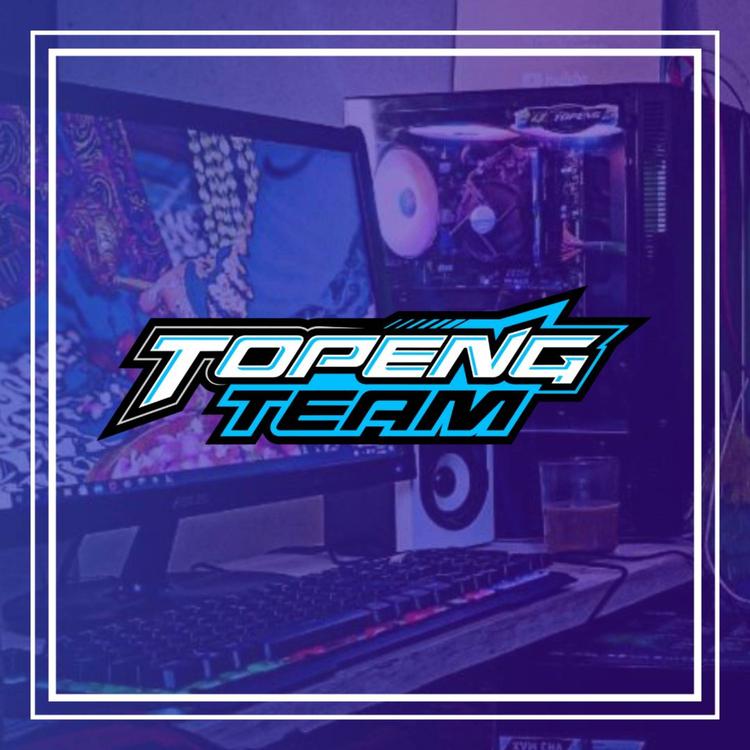 Topeng Team's avatar image