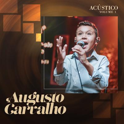 Descansa By Augusto Carvalho's cover