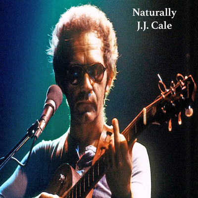 Naturally's cover