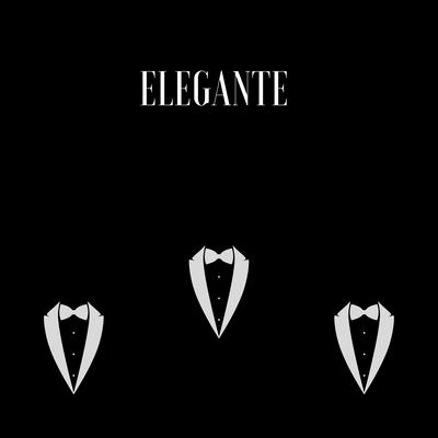 Elegante's cover