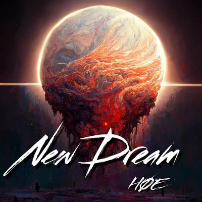 New Dream By hoe's cover