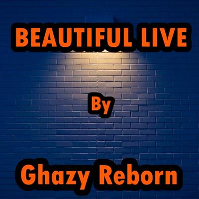 Ghazy Reborn's cover