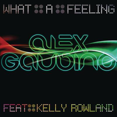 What A Feeling (Part 1) (feat. Kelly Rowland)'s cover