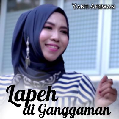 Lapeh di Ganggaman (Lagu Minang Sedih)'s cover