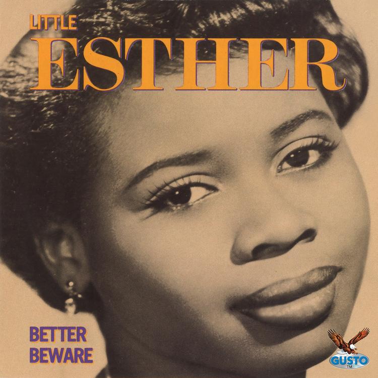 Little Esther's avatar image