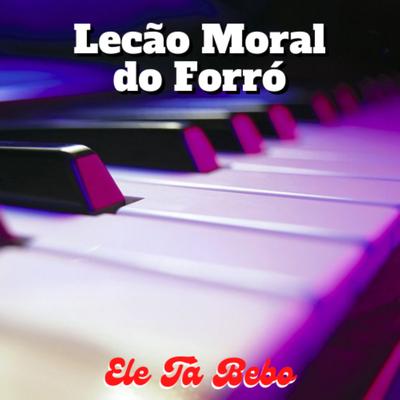 Ele Tá Bebo's cover
