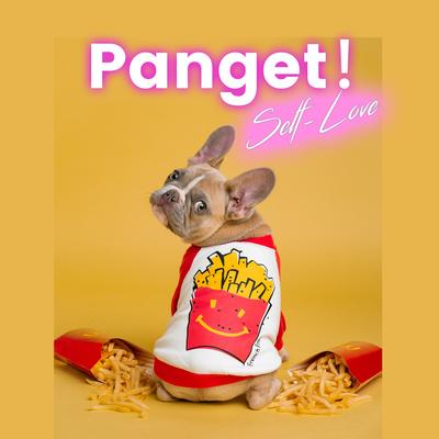Panget! (self-love)'s cover