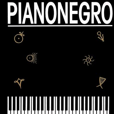 Pianonegro (Short Cut) By Piano Negro's cover