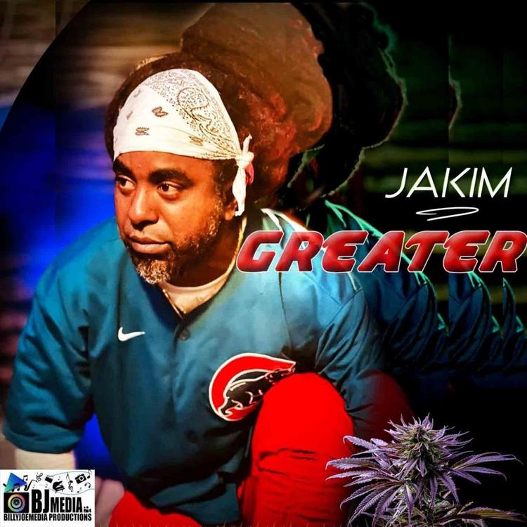 Jakim's avatar image