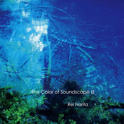 The Color of Soundscape, II's cover