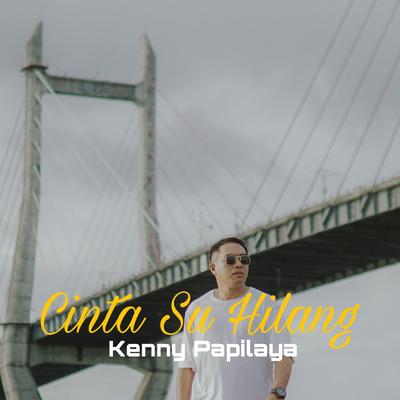 Cinta Su Hilang's cover