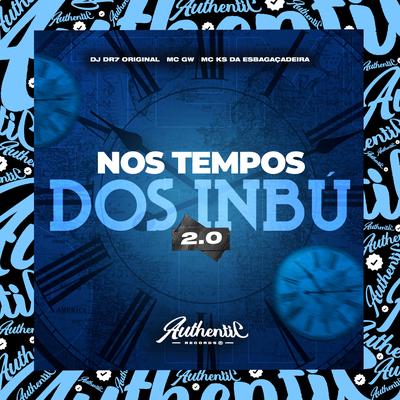 No Tempo dos Inbú 2.0's cover