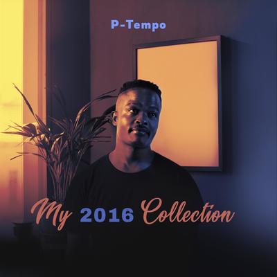 P-Tempo's cover