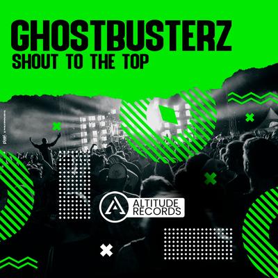 Shout to the Top (Original Mix)'s cover