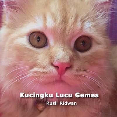 Kucingku Lucu Gemes's cover