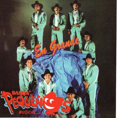 La cuca By Banda Pequeños Musical's cover