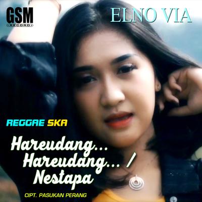 Reggae Ska Hareudang Hareudang / Nestapa's cover