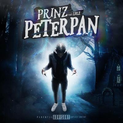 Peter Pan (feat. Liilz)'s cover