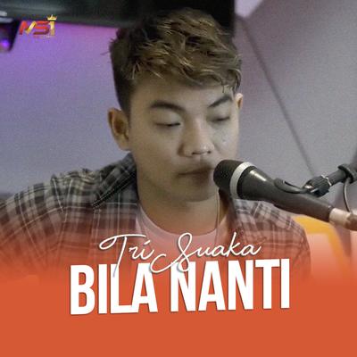 Bila Nanti (Acoustic Version)'s cover