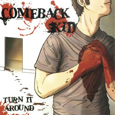 Lorelei By Comeback Kid's cover