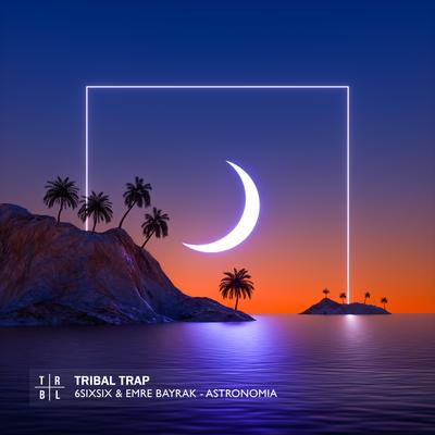 Astronomia By 6SIXSIX, Emre Bayrak's cover