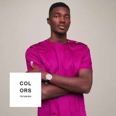 Beige - A COLORS SHOW By TOBi's cover