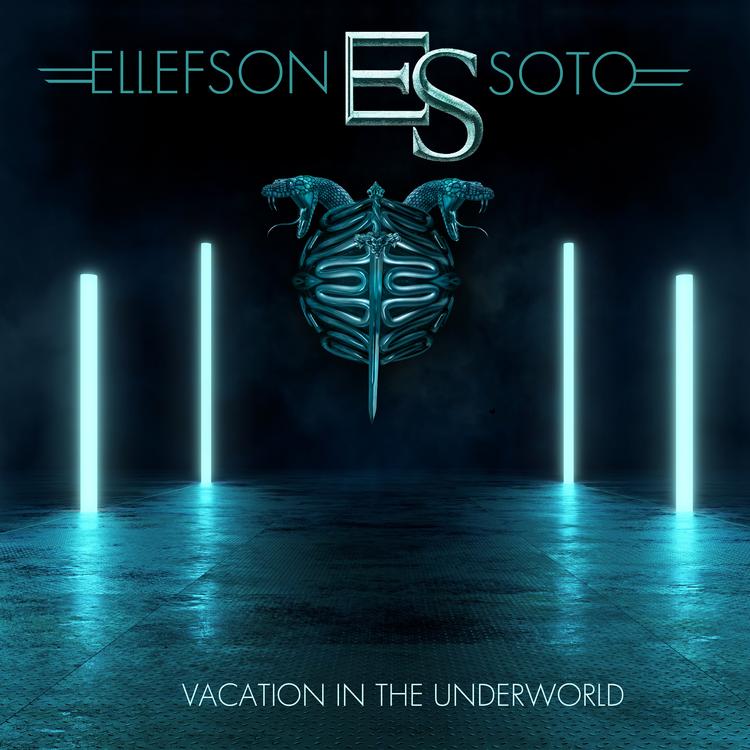 Ellefson-Soto's avatar image