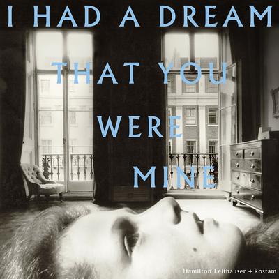 I Had a Dream That You Were Mine's cover