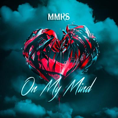 On My Mind's cover