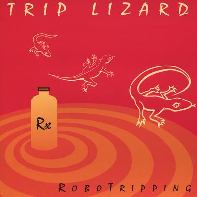 Trip Lizard's cover
