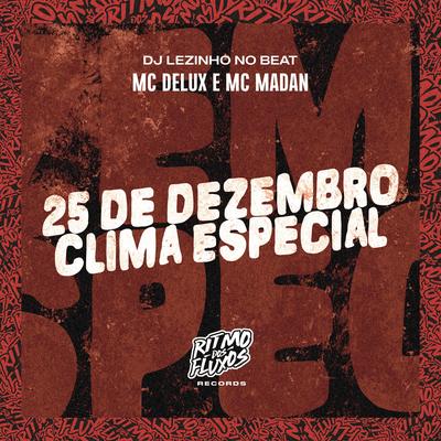 25 de Dezembro Clima Especial's cover