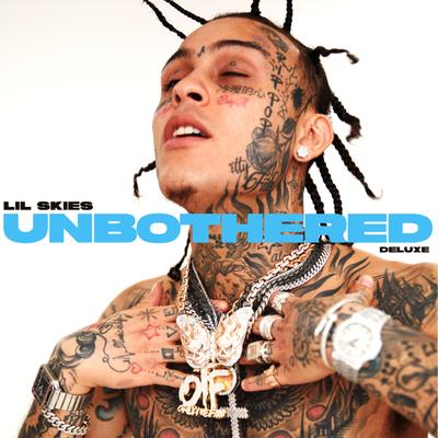 Unbothered (Deluxe)'s cover