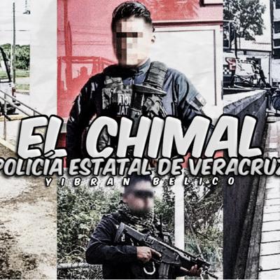 El Chimal's cover