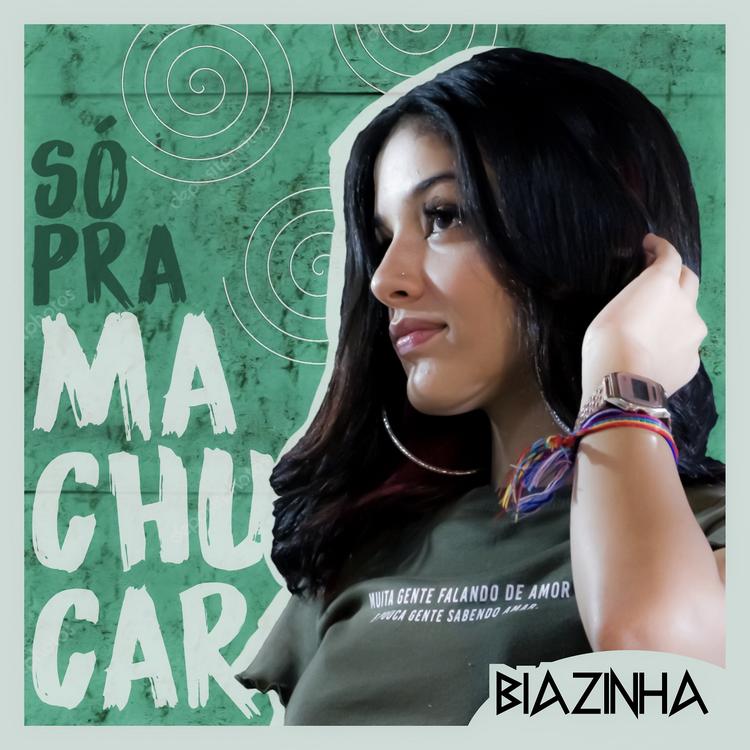 Biazinha's avatar image