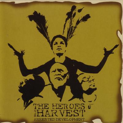 Heroes of the Harvest's cover