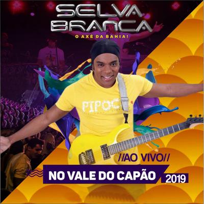 Cheia de Manias (Ao Vivo) By Selva Branca's cover