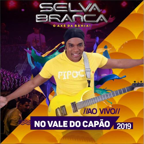 selva branca's cover