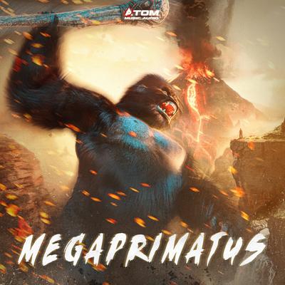 Mega Beast By Atom Music Audio's cover