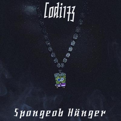 Spongebob Hänger's cover