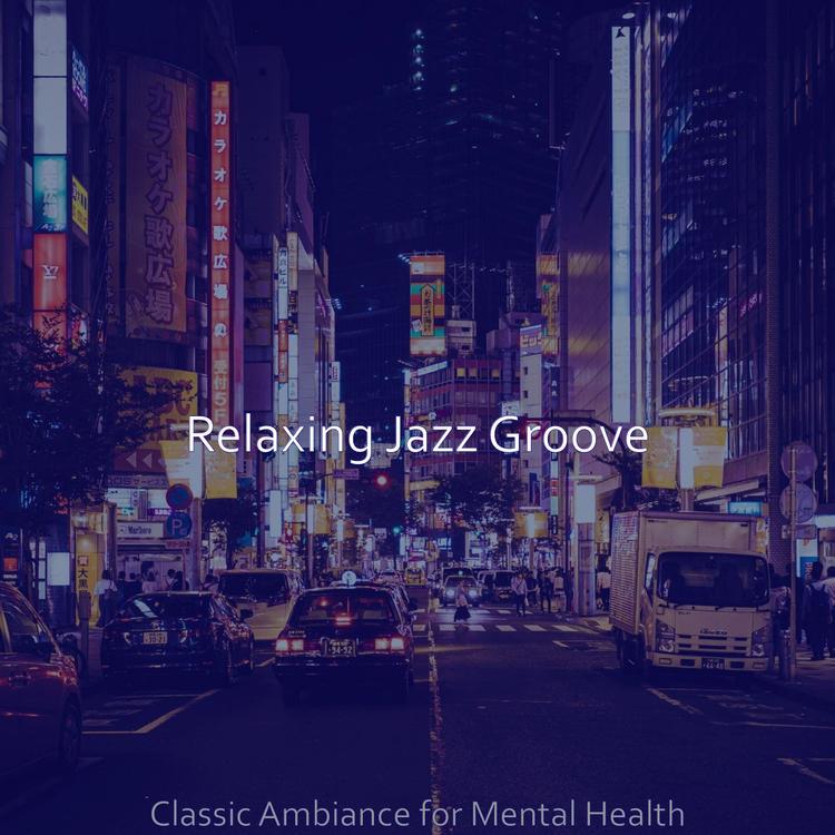 Relaxing Jazz Groove's avatar image