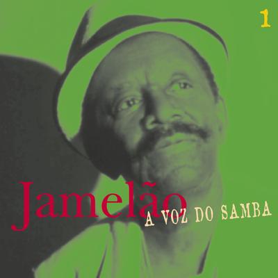 A Voz Do Samba (Disco 01)'s cover