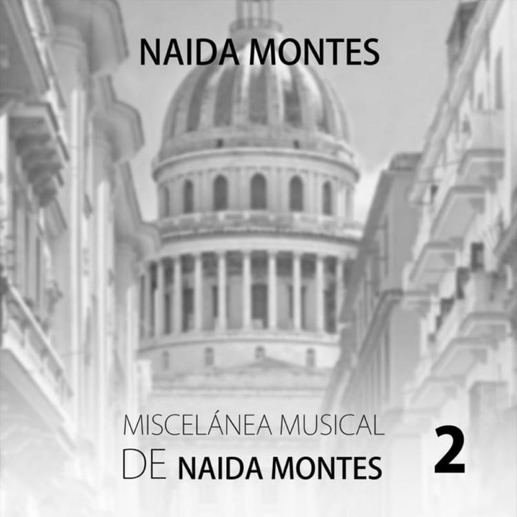 Naida Montes's avatar image