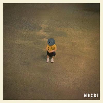 A Veces By MOSBI's cover