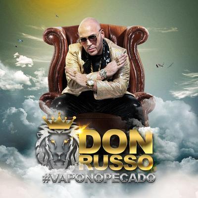 Vapo no Pecado By Don Russo's cover