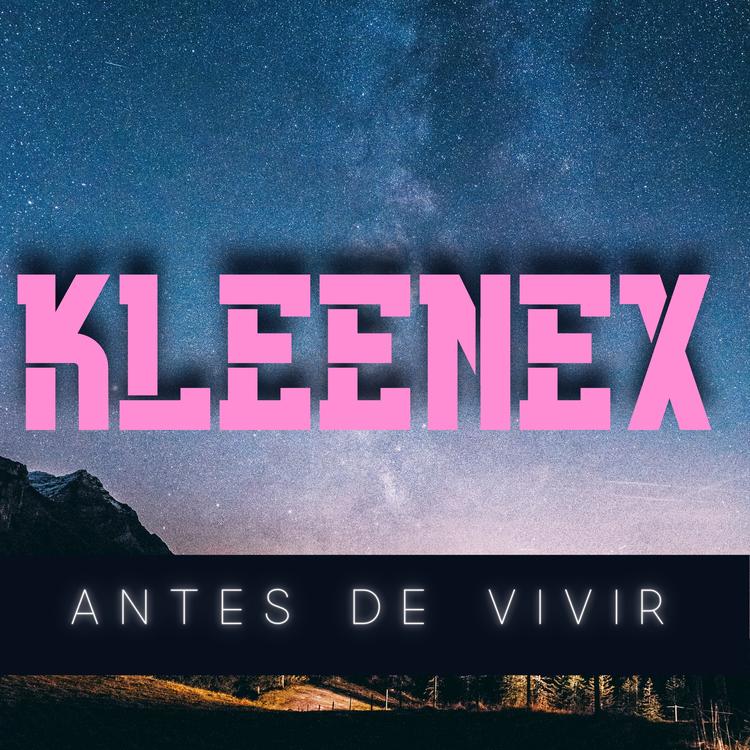 KLEENEX's avatar image
