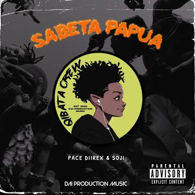 SA BETA PAPUA's cover