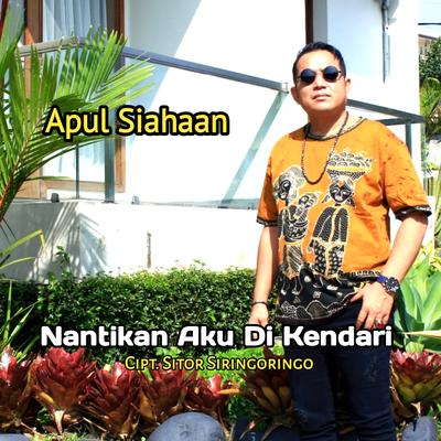 NANTIKAN AKU DI KENDARI's cover