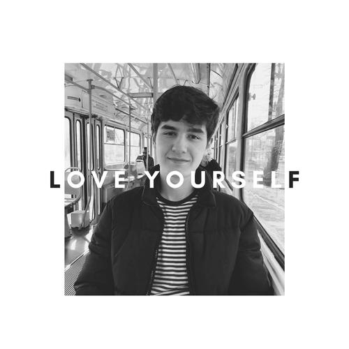 Love Yourself's cover